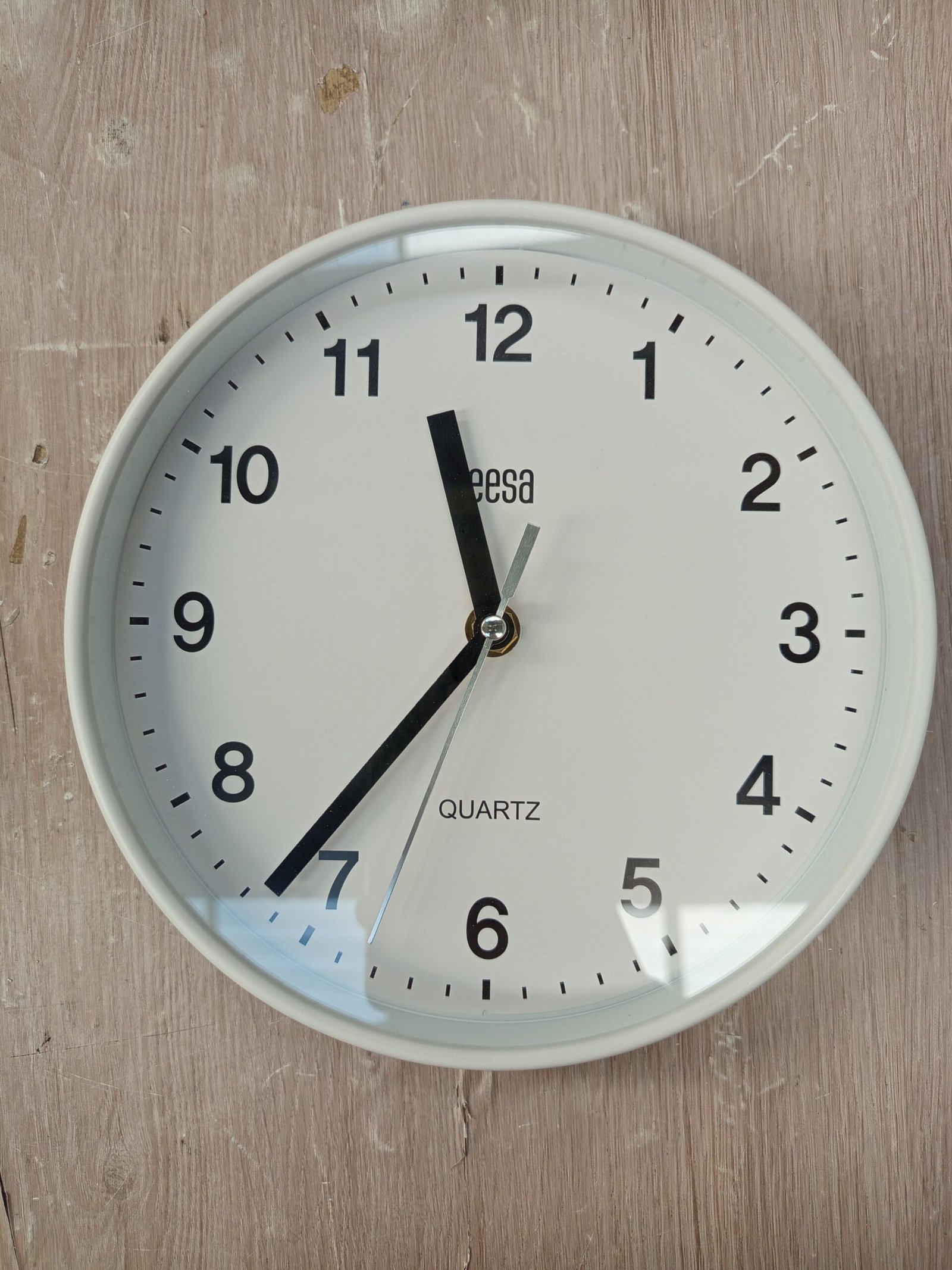 Reloj de pared analógico Teesa - Imagen 5