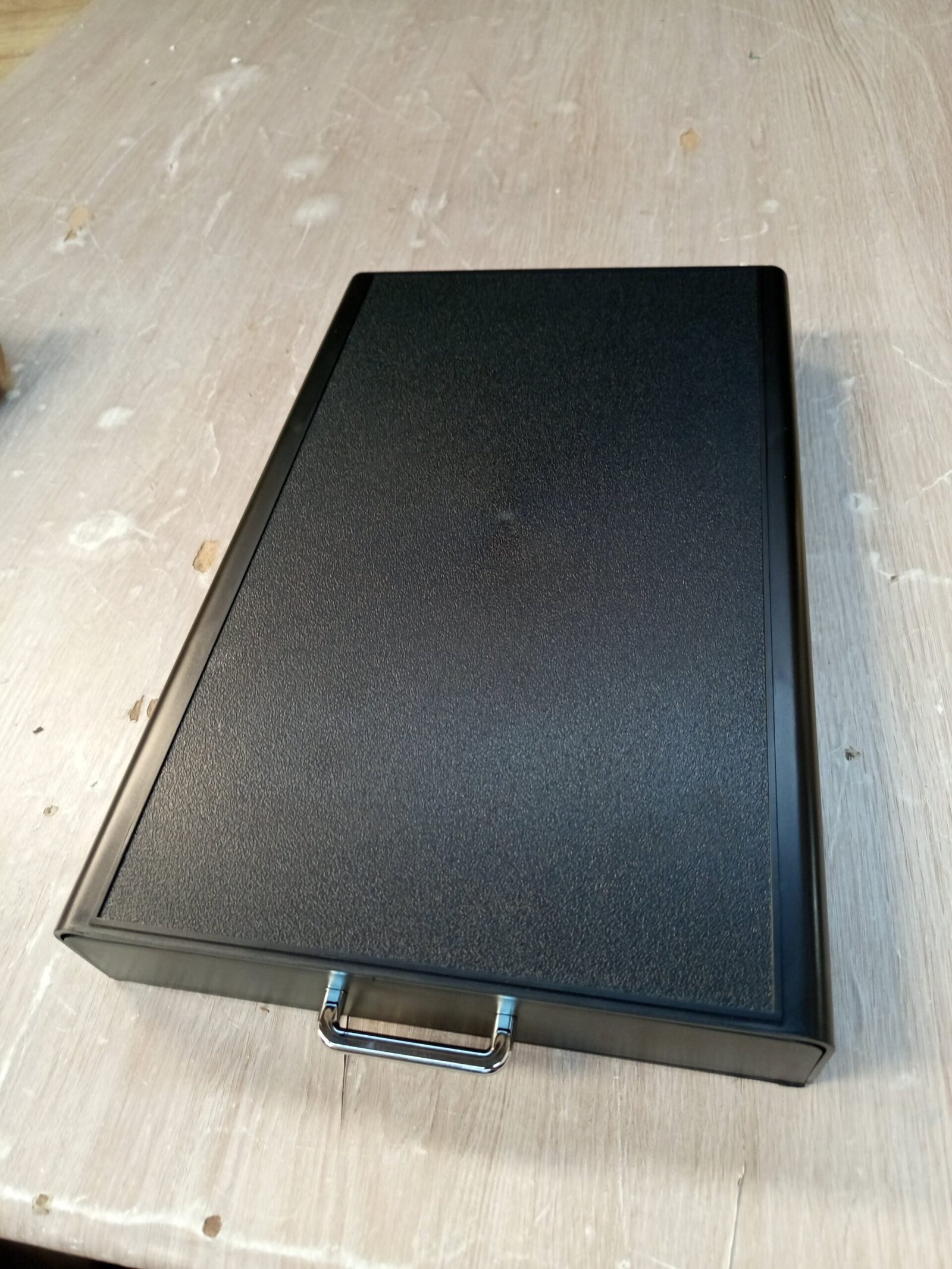 Amazon Basics - 1 Cajón de Plástico - Imagen 5