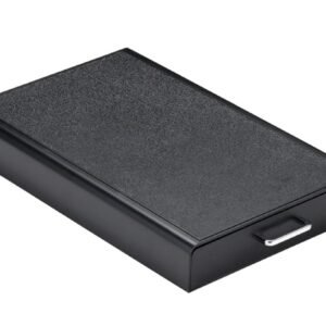 Amazon Basics - 1 Cajón de Plástico