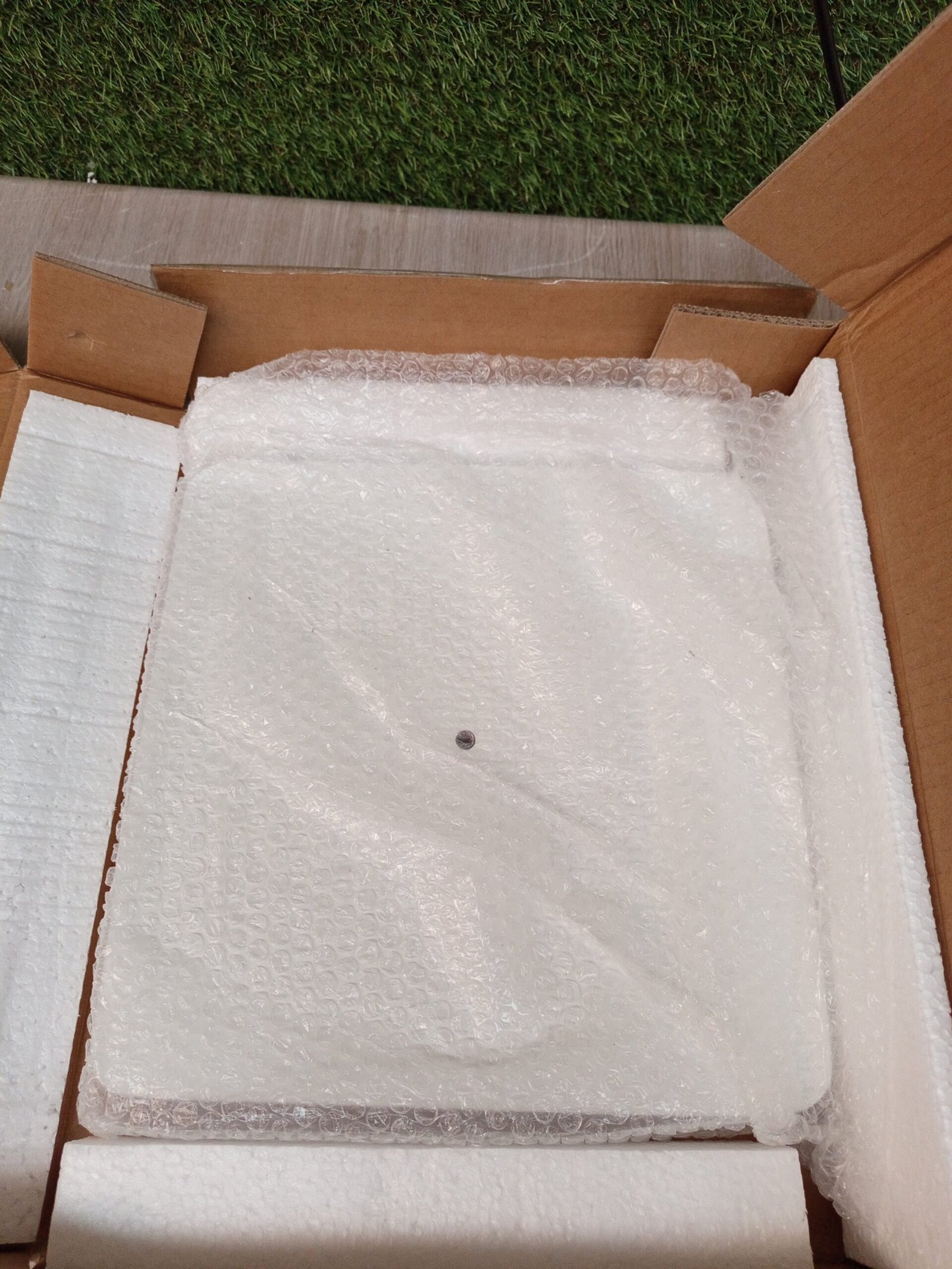 VASAGLE Perchero, Madera Maciza RCR010W02 - Imagen 6