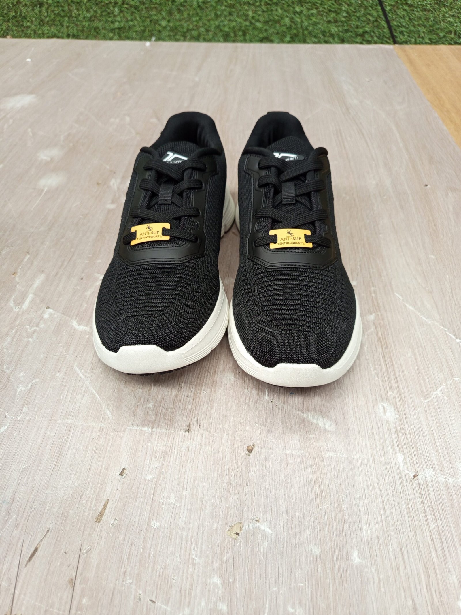 ZAPATILLA TENTH CLÁSICAS FLY FUN MUJER - 38 - Imagen 5