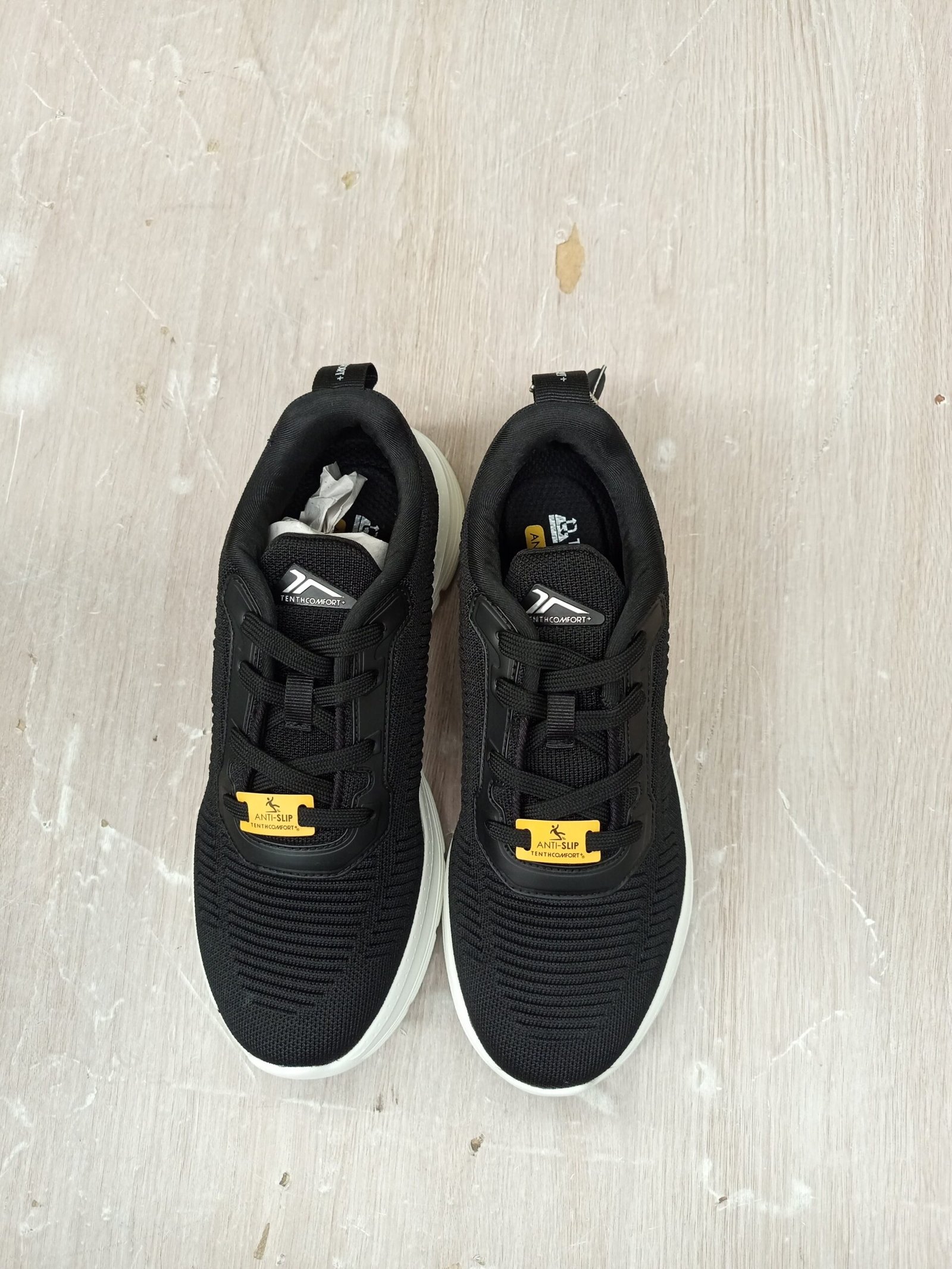 ZAPATILLA TENTH CLÁSICAS FLY FUN MUJER - 38 - Imagen 3