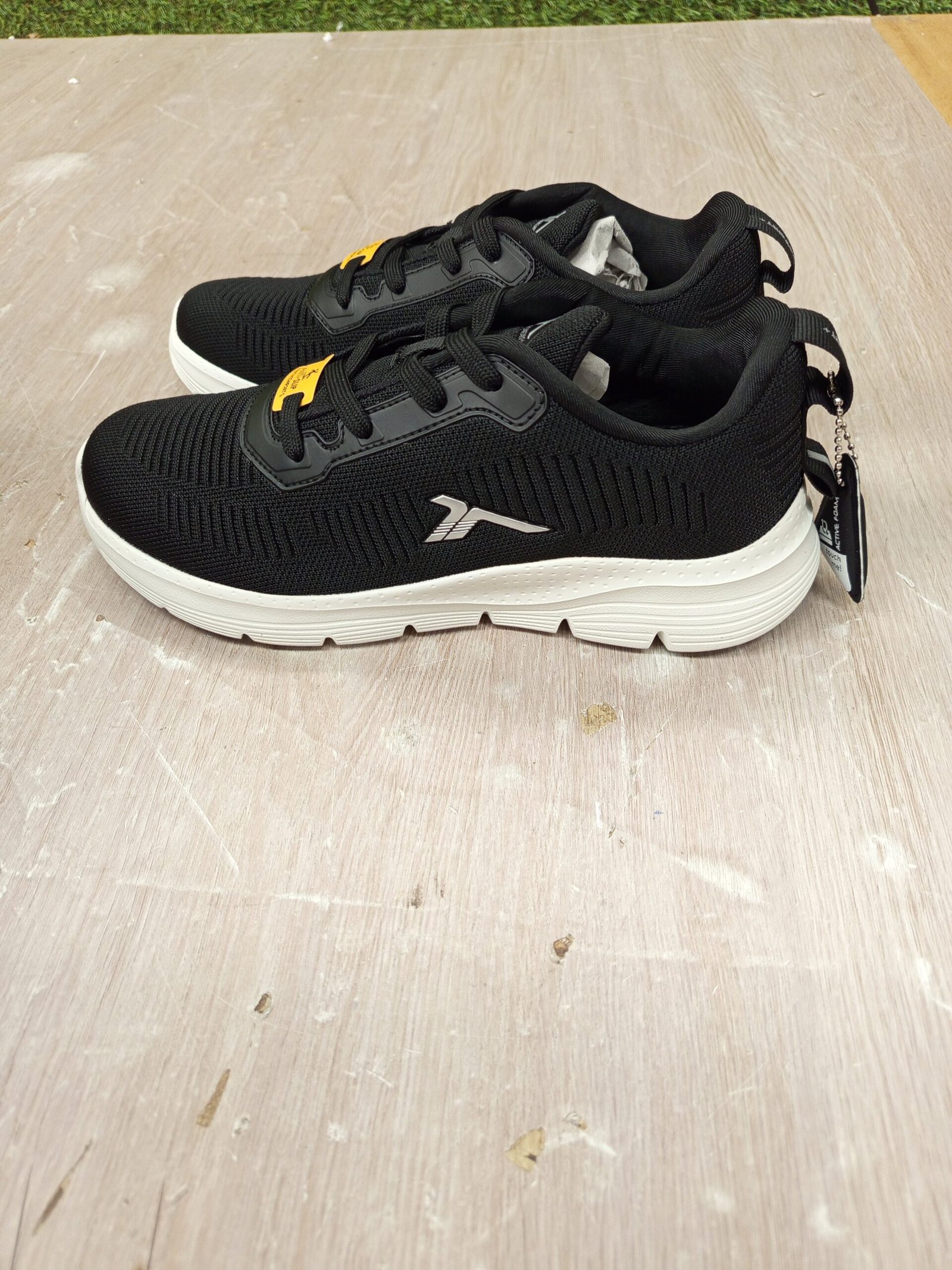 ZAPATILLA TENTH CLÁSICAS FLY FUN MUJER - 38 - Imagen 4