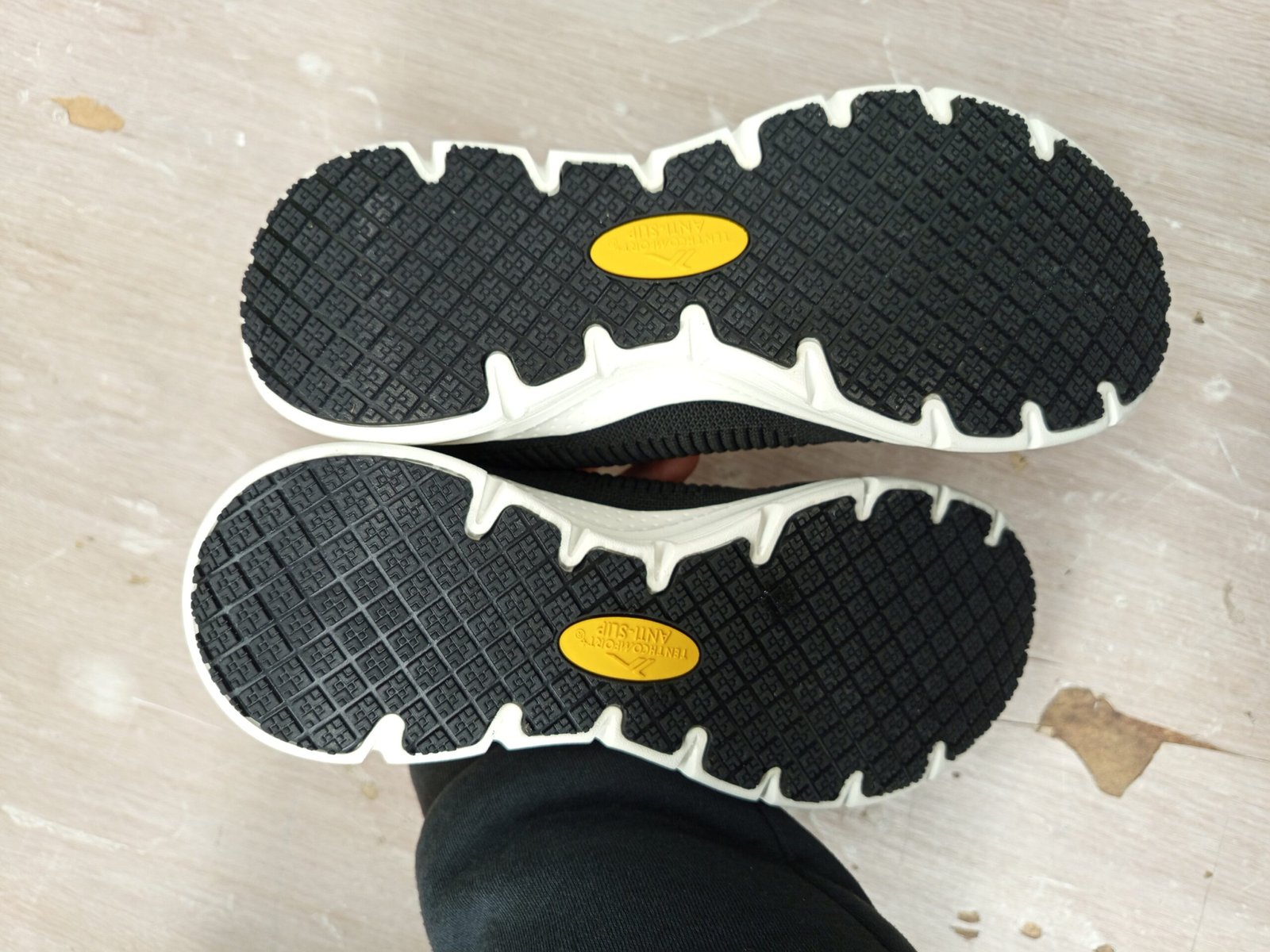 ZAPATILLA TENTH CLÁSICAS FLY FUN MUJER - 38 - Imagen 2