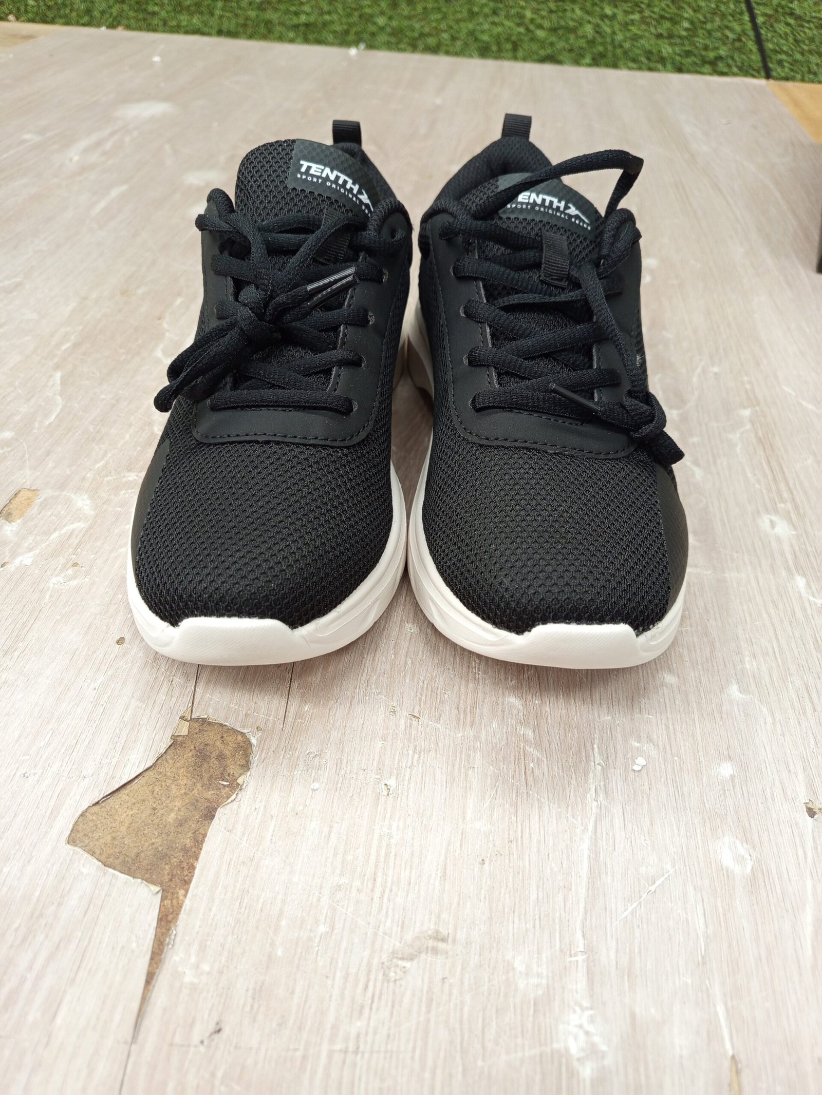 ZAPATILLA TENTH NEO FOCUS WM - 38 - Imagen 4