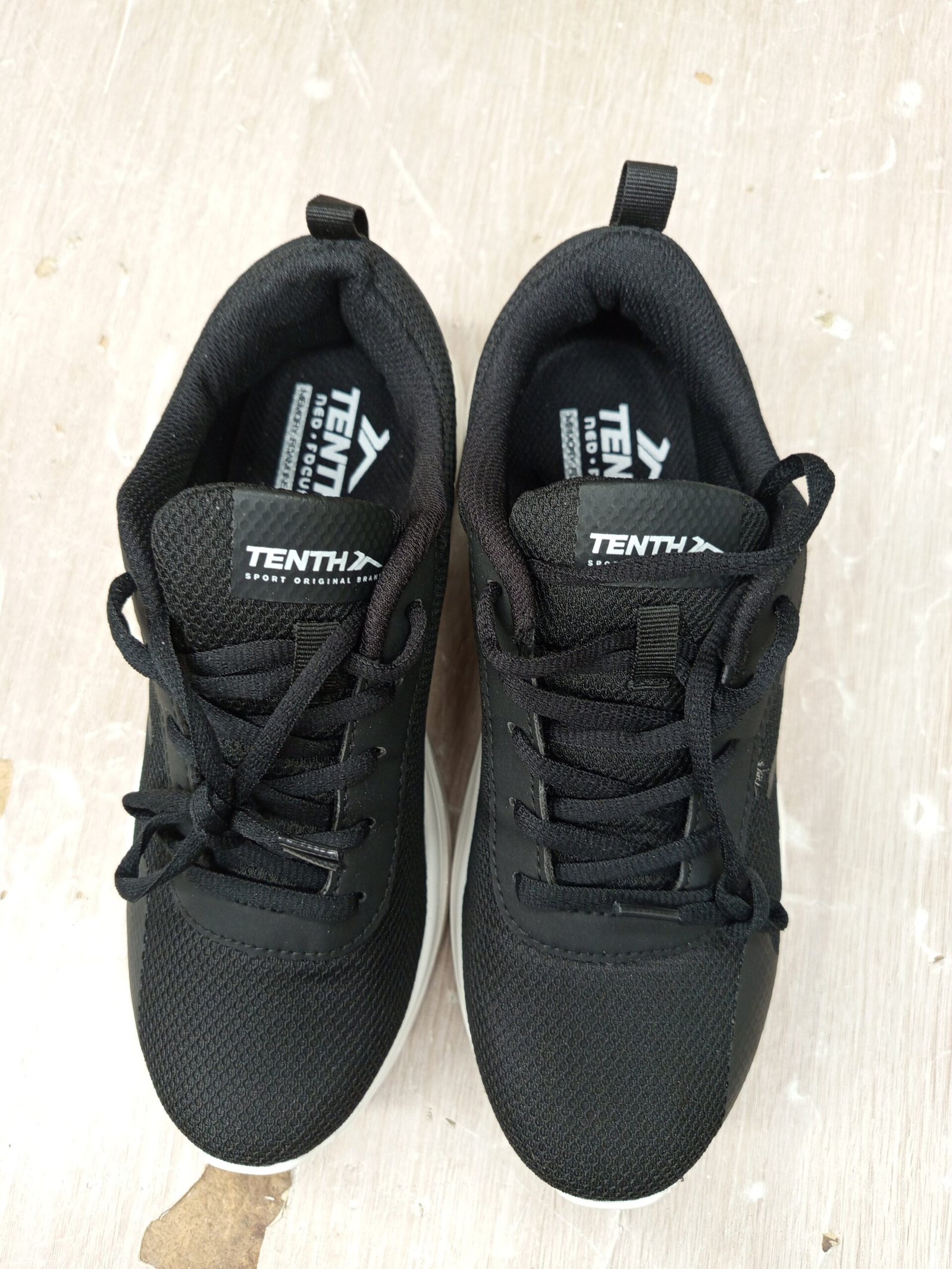 ZAPATILLA TENTH NEO FOCUS WM - 38 - Imagen 2