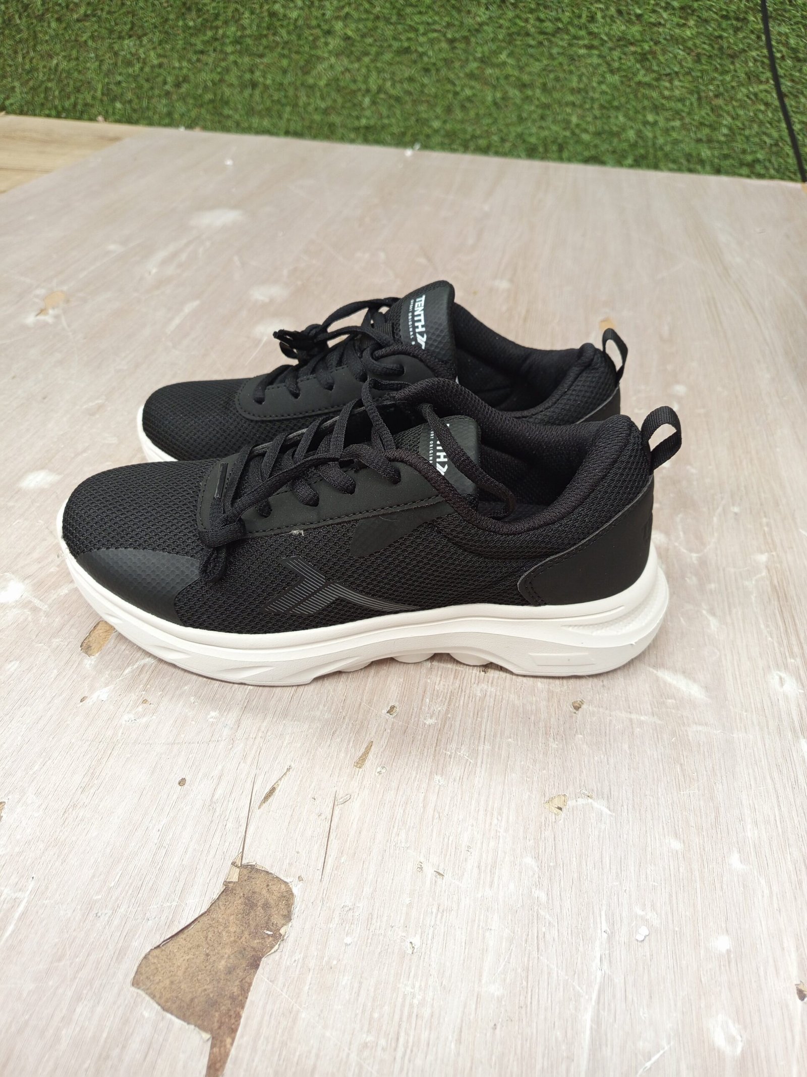 ZAPATILLA TENTH NEO FOCUS WM - 38 - Imagen 6