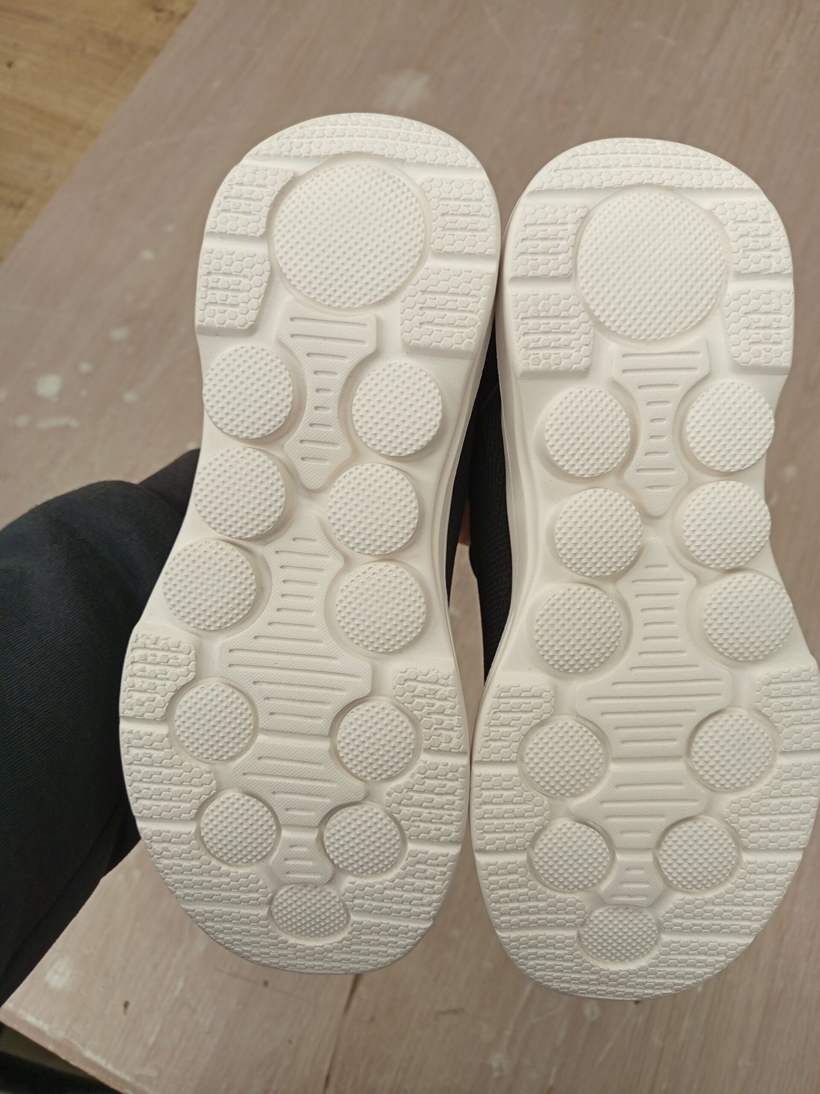 ZAPATILLA TENTH NEO FOCUS WM - 38 - Imagen 5