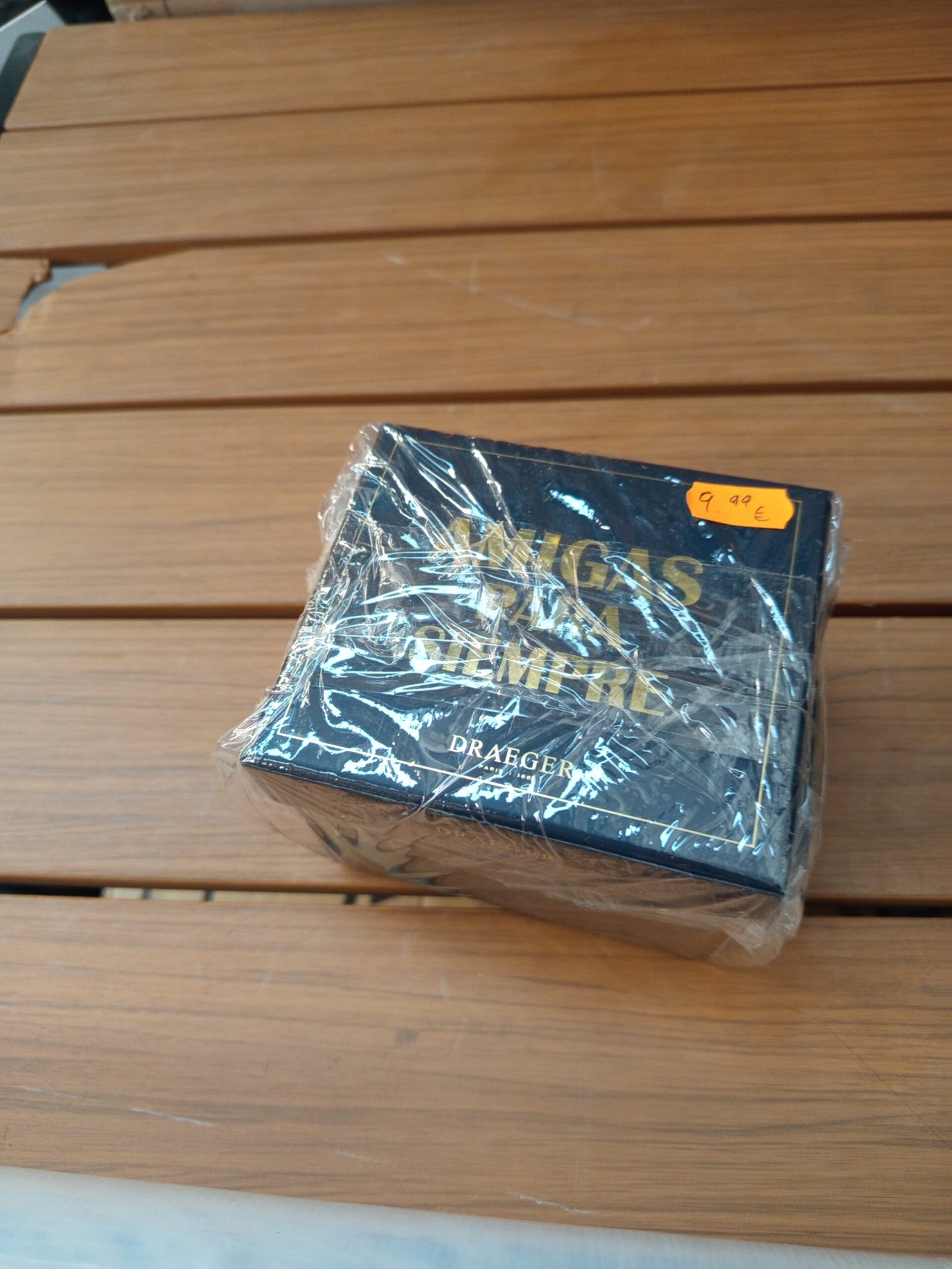 Taza Cerámica Amigas para Siempre Draeger. - Imagen 6