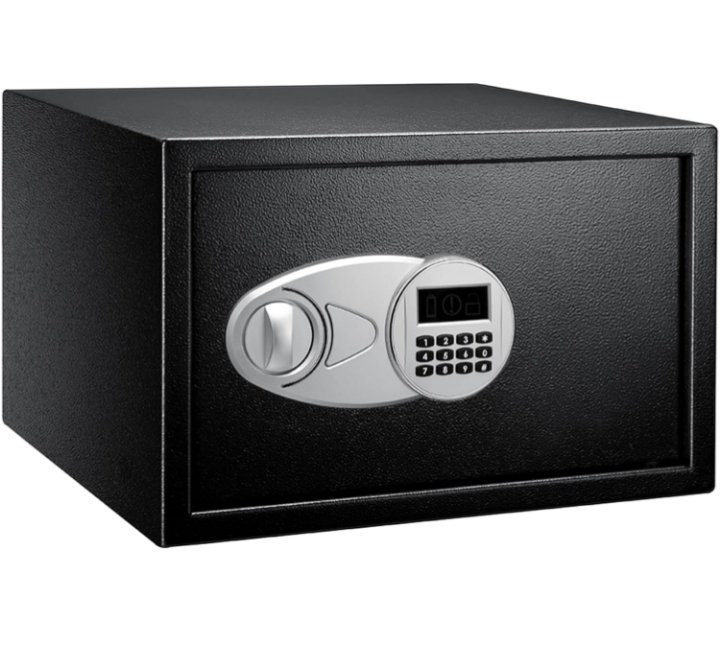 Amazon Basics Caja Fuerte de Seguridad. - Imagen 2