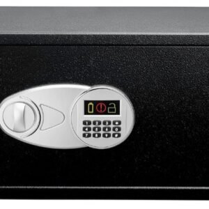 Amazon Basics Caja Fuerte de Seguridad.