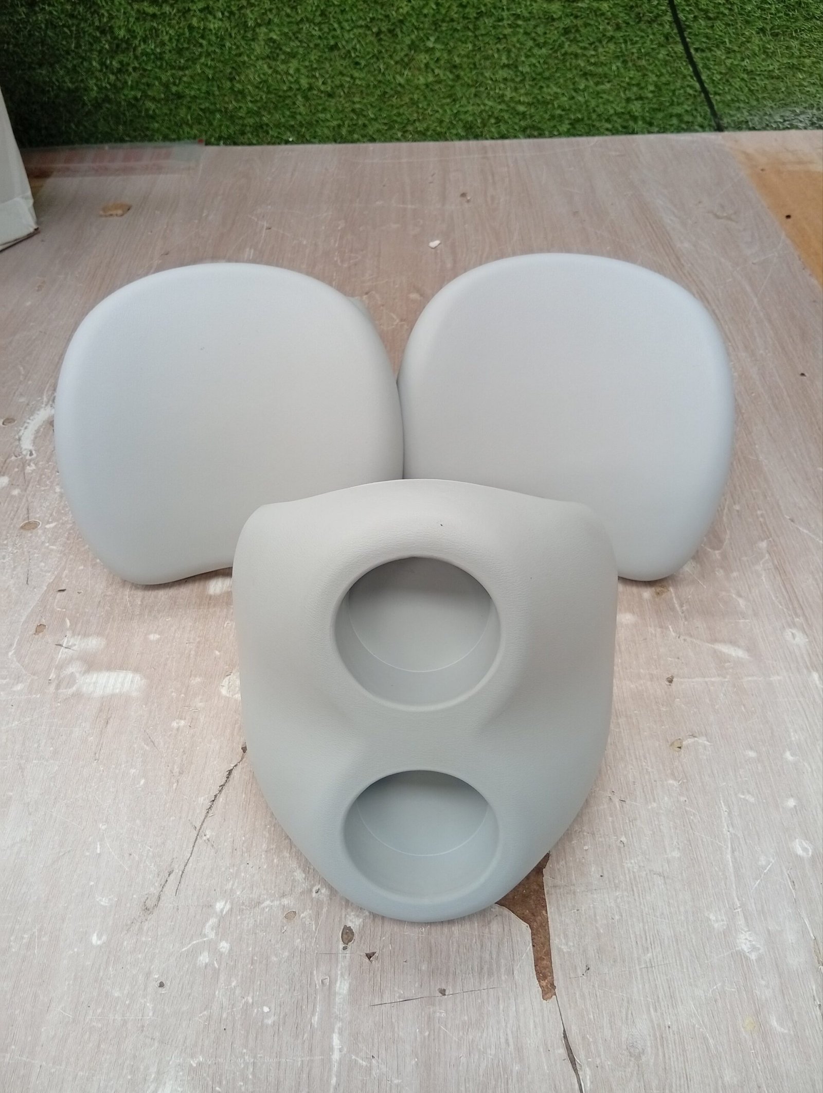 MSpa Alpine SPA - Juego de Accesorios para bañera de hidromasaje. - Imagen 3