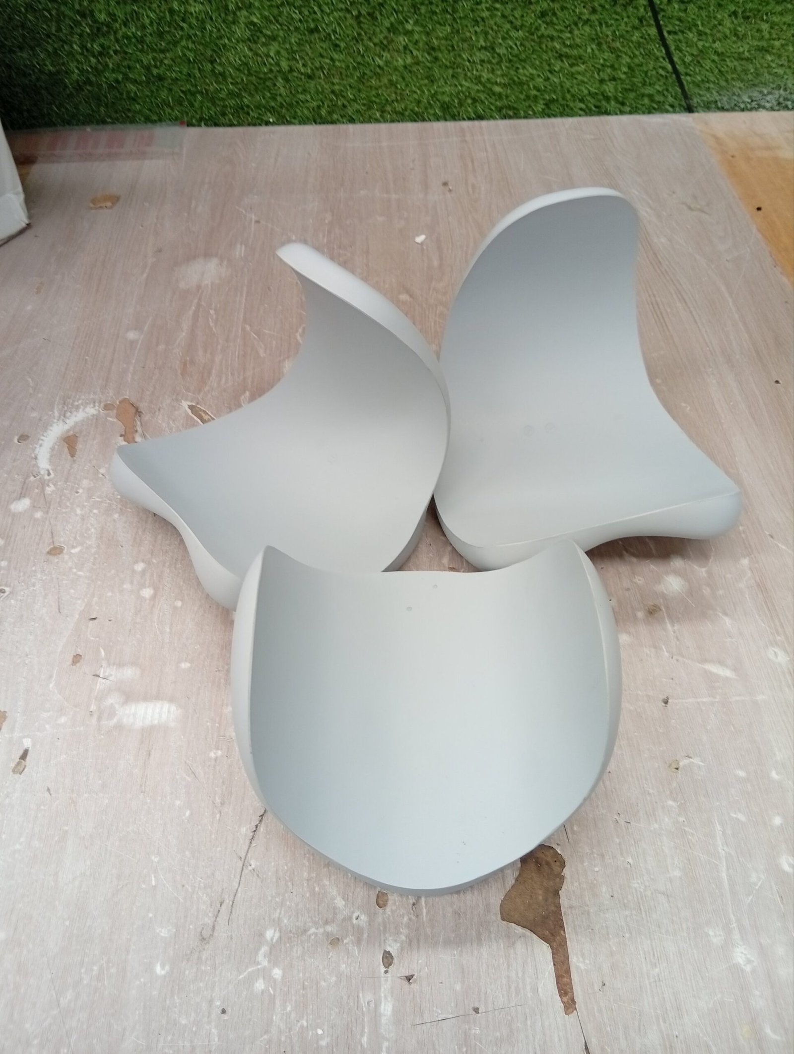 MSpa Alpine SPA - Juego de Accesorios para bañera de hidromasaje. - Imagen 2