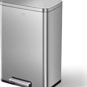 Cubo de Basura - 50L - EKO Madison