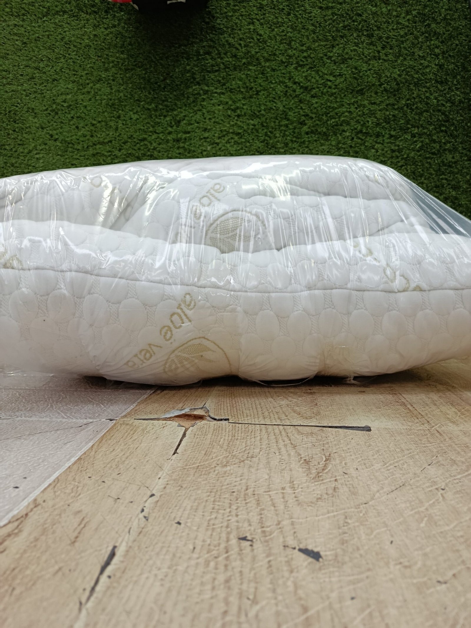 Almohada viscoelástica - 2 x 75 cm - Todocama - Imagen 7