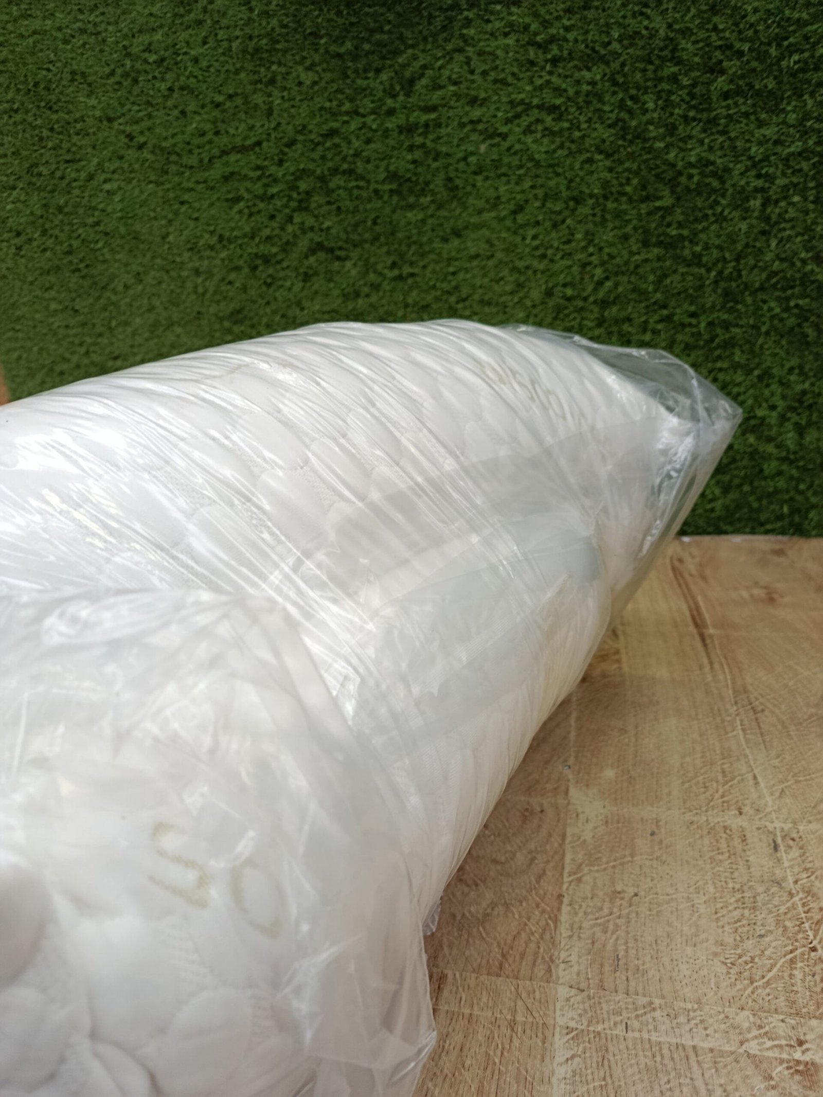 Almohada viscoelástica - 2 x 75 cm - Todocama - Imagen 5