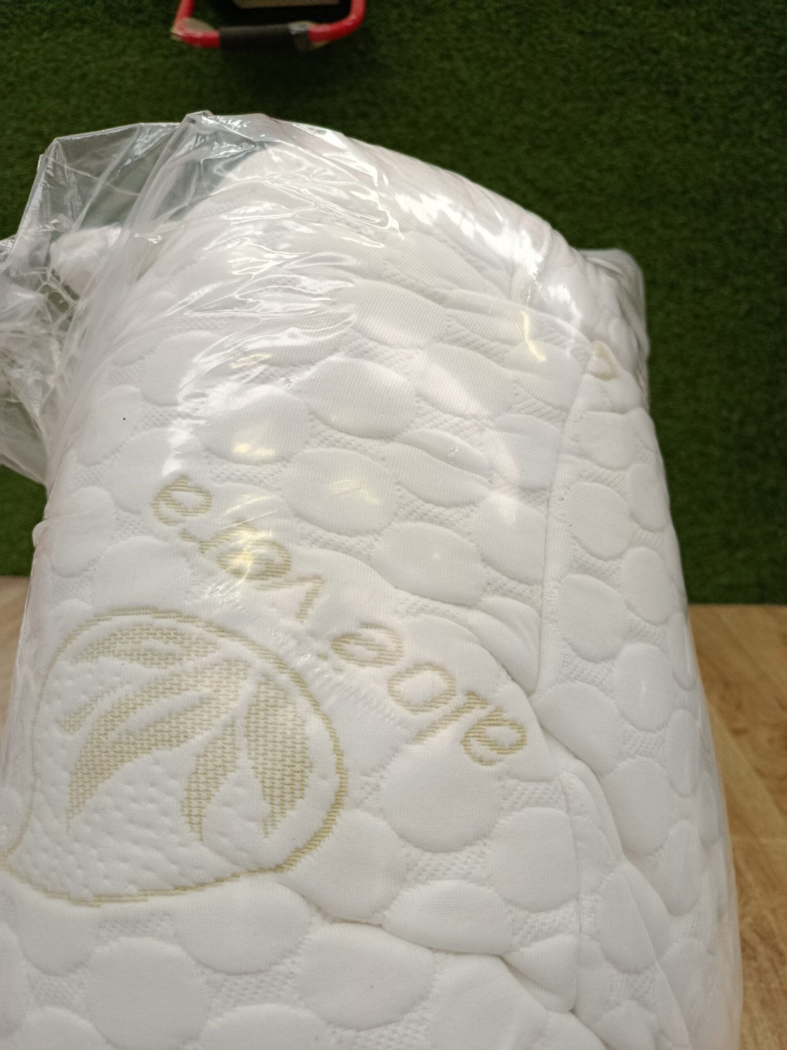 Almohada viscoelástica - 2 x 75 cm - Todocama - Imagen 6