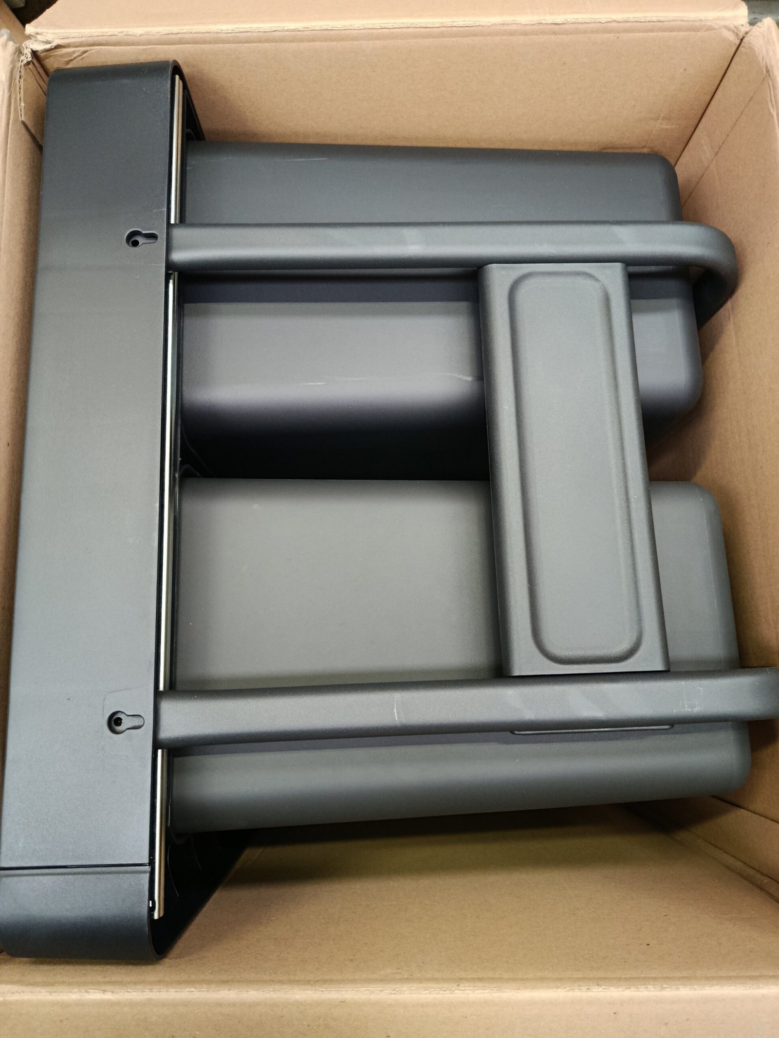 Cubo extraíble - Sort & Go 10+10+20L - Brabantia - Imagen 8