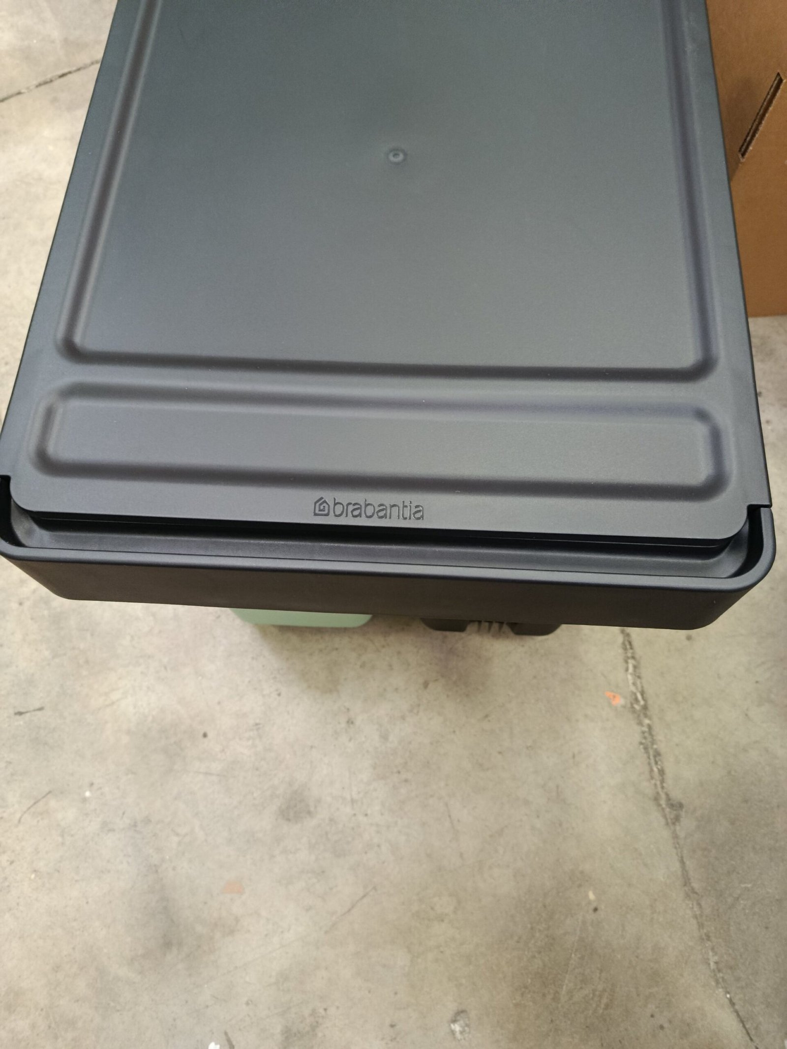 Cubo extraíble - Sort & Go 10+10+20L - Brabantia - Imagen 7