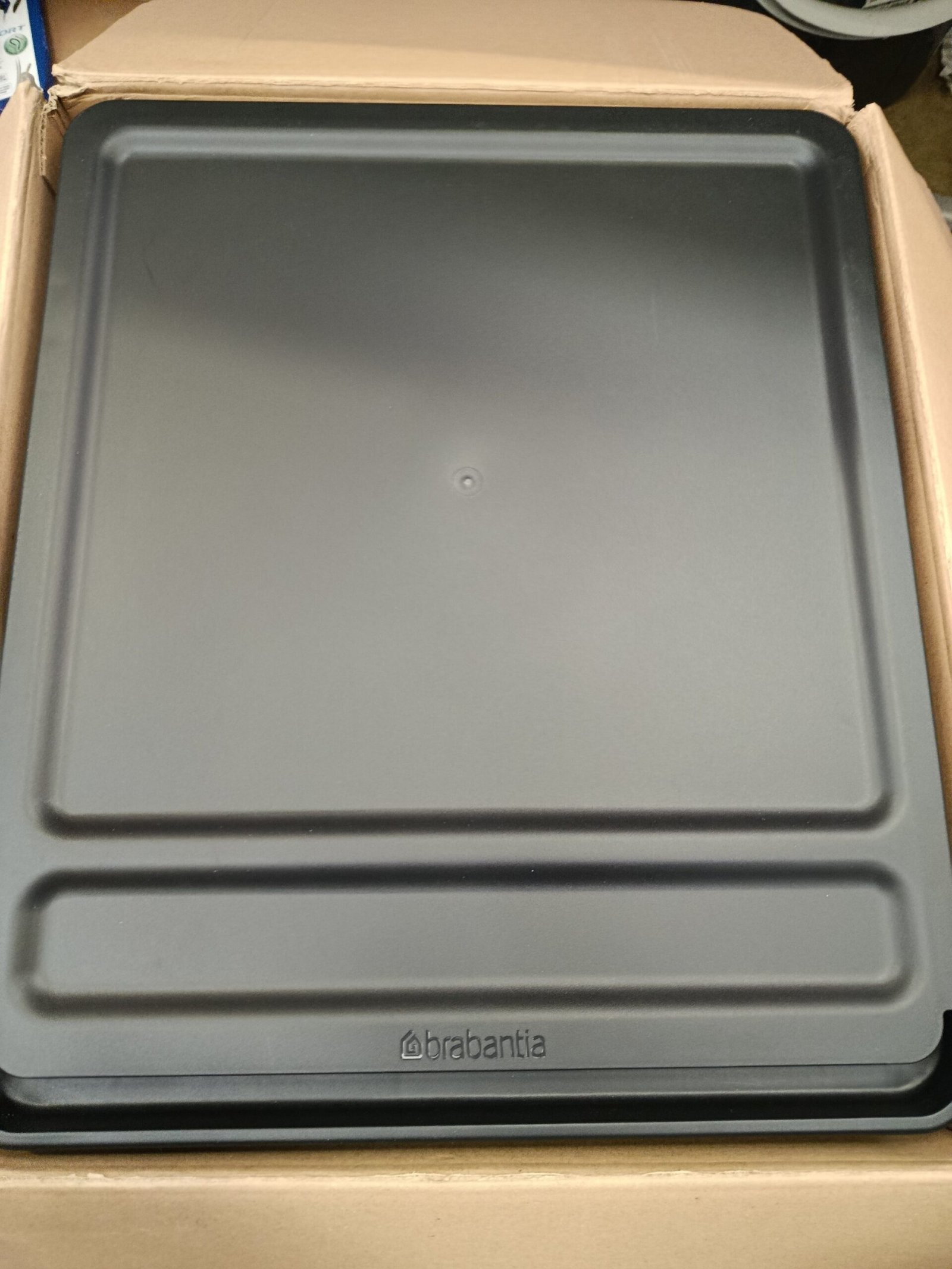 Cubo extraíble - Sort & Go 10+10+20L - Brabantia - Imagen 4