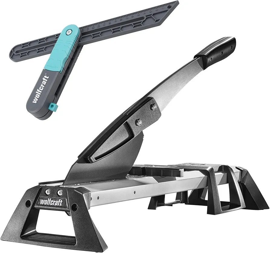 Juego de proyecto - 8658000 - wolfcraft.