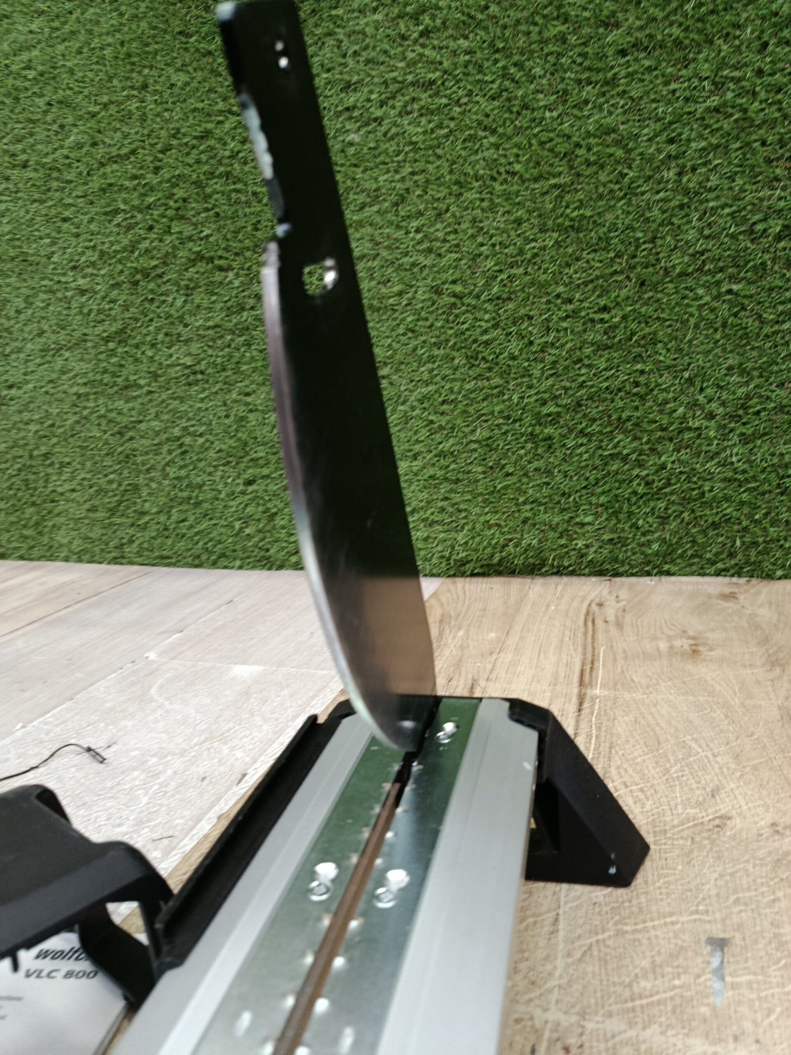 Juego de proyecto - 8658000 - wolfcraft. - Imagen 5