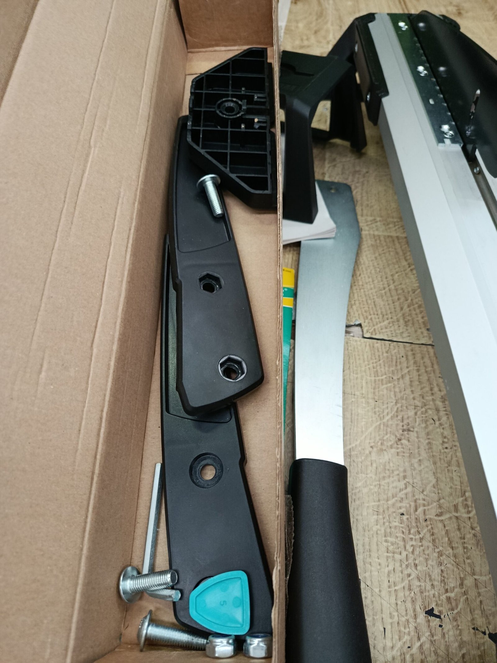 Juego de proyecto - 8658000 - wolfcraft. - Imagen 6