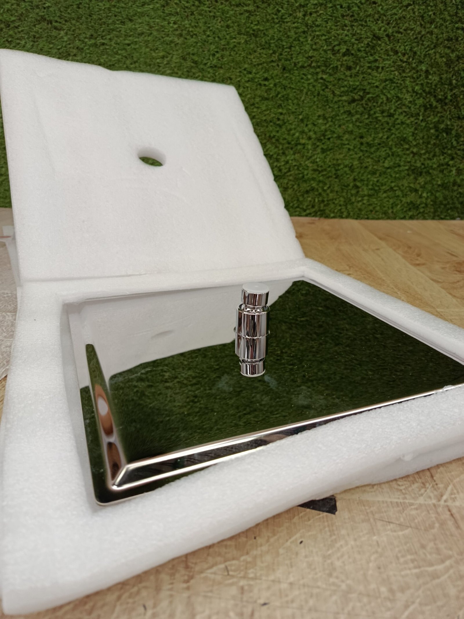 Cabeza de ducha - 30cm - Heindure - Imagen 5