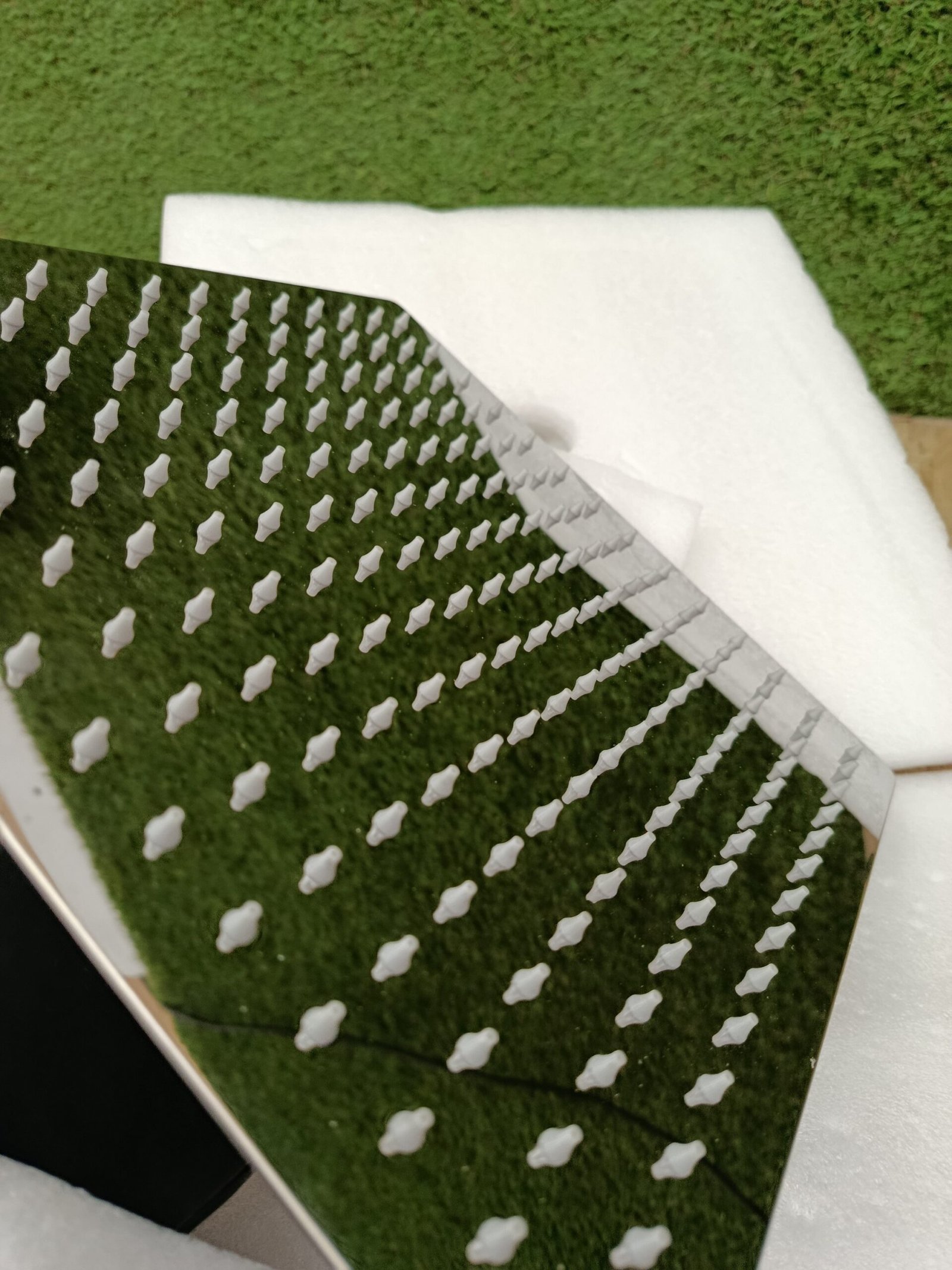 Cabeza de ducha - 30cm - Heindure - Imagen 4