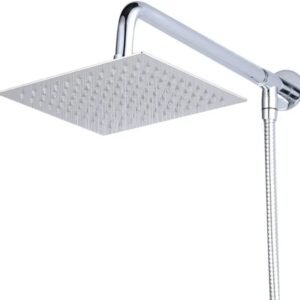 Cabeza de ducha - 30cm - Heindure