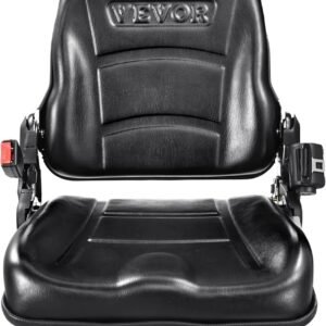 Asiento Universal - Plegable - VEVOR