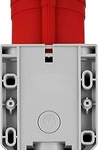 Enchufe - IP44 hembra (16 A) - REV Ritter