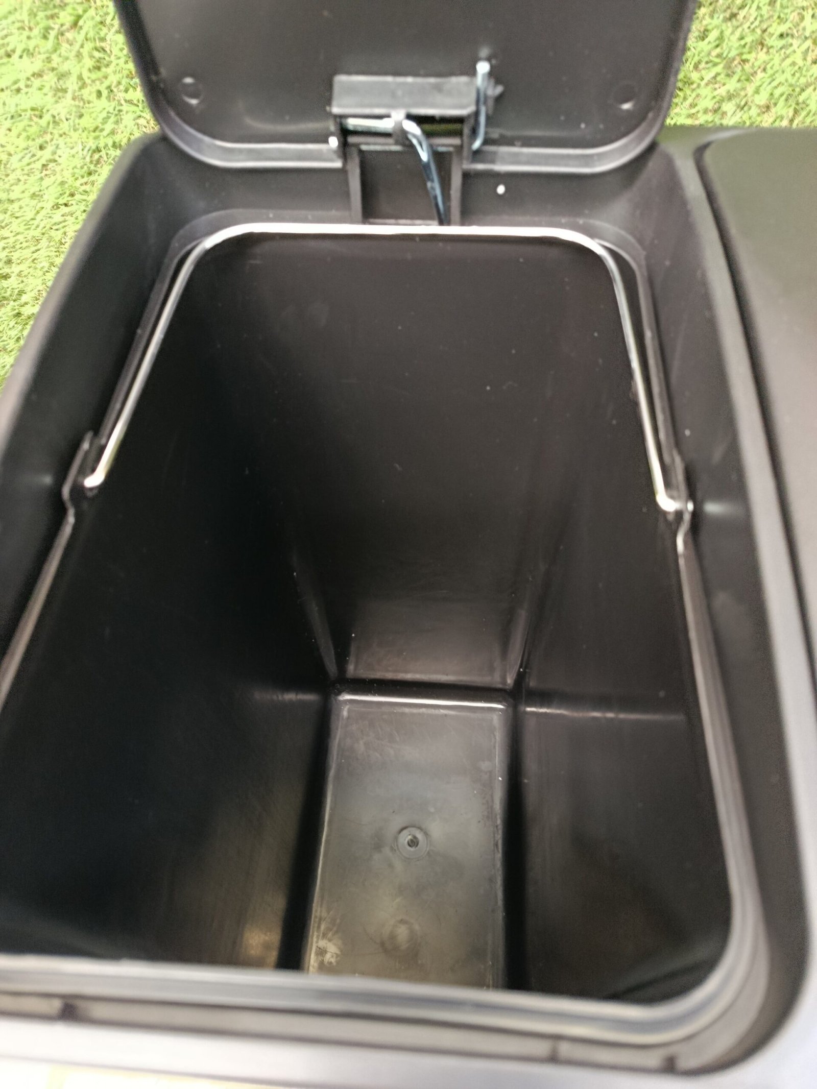 Cubo de Reciclaje Doble - RECIK2-30 - Amig - Imagen 7