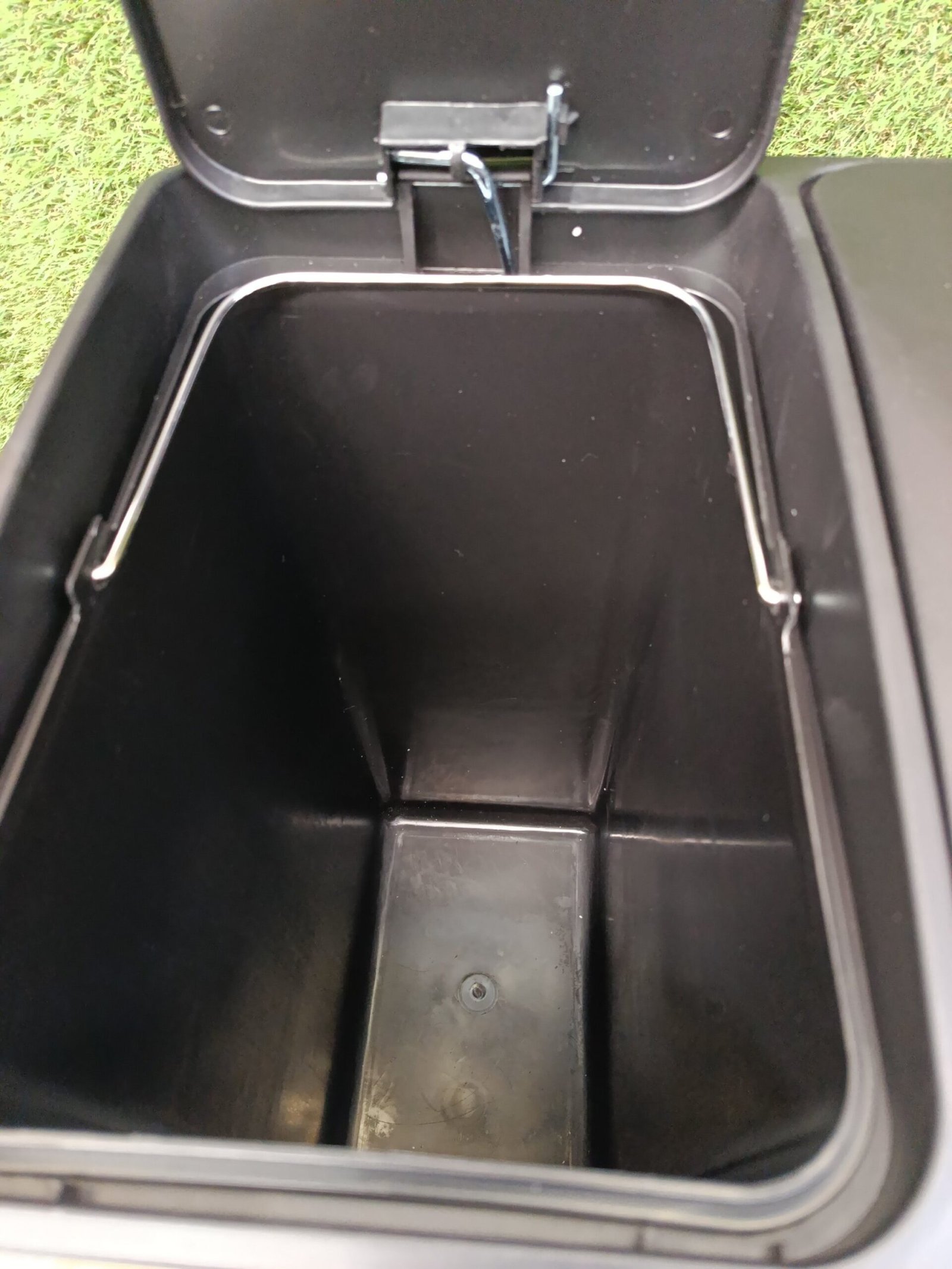 Cubo de Reciclaje Doble - RECIK2-30 - Amig - Imagen 3