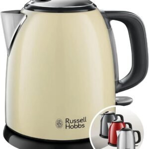 Russell Hobbs Hervidor de Agua