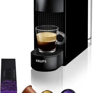 Krups Nespresso XN1108 Cafetera