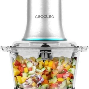 Cecotec Picadora ChopBeat 2000