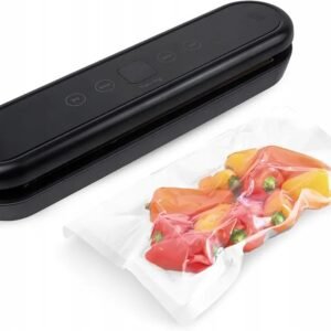 Mini Envasadora al Vacío