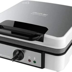 Cecotec Gofrera Eléctrica