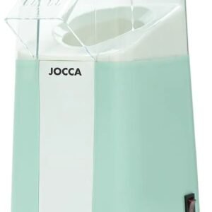 Jocca - Palomitero Turquesa 500W sin Aceites