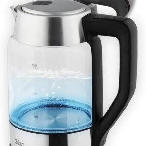 Hervidor de agua - 2200W - Zilan