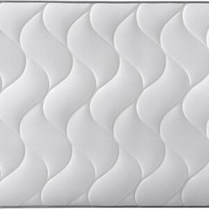 Colchón 160x200x20cm Viscoelástico