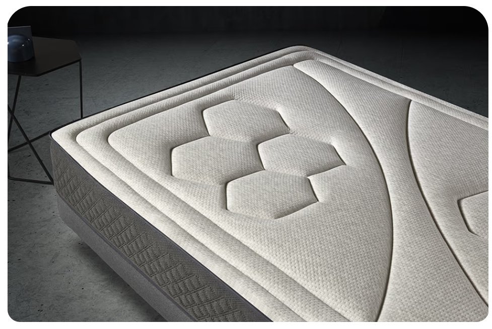 Colchón 90x190x20 - Imagen 2