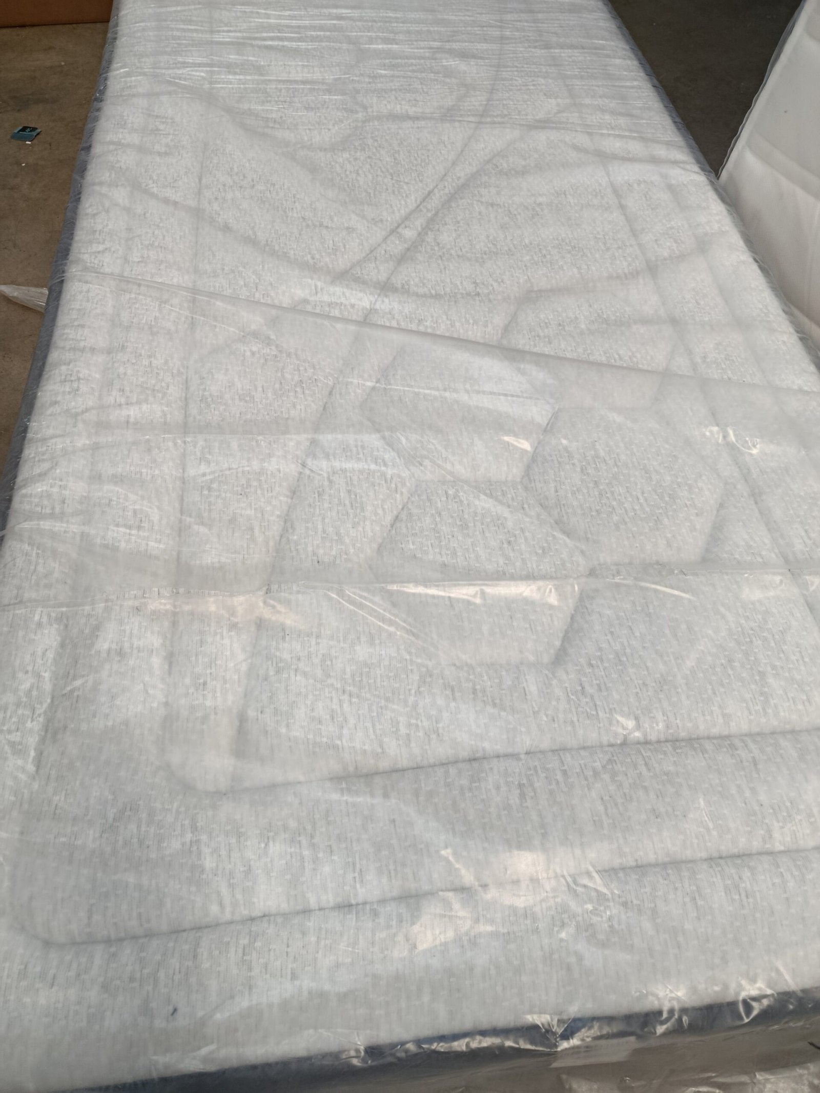 Colchón 90x190x20 - Imagen 3