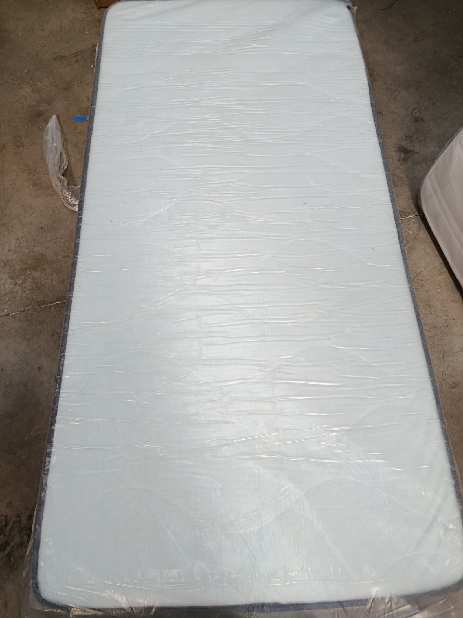 Colchón 90x190x20 - Imagen 4