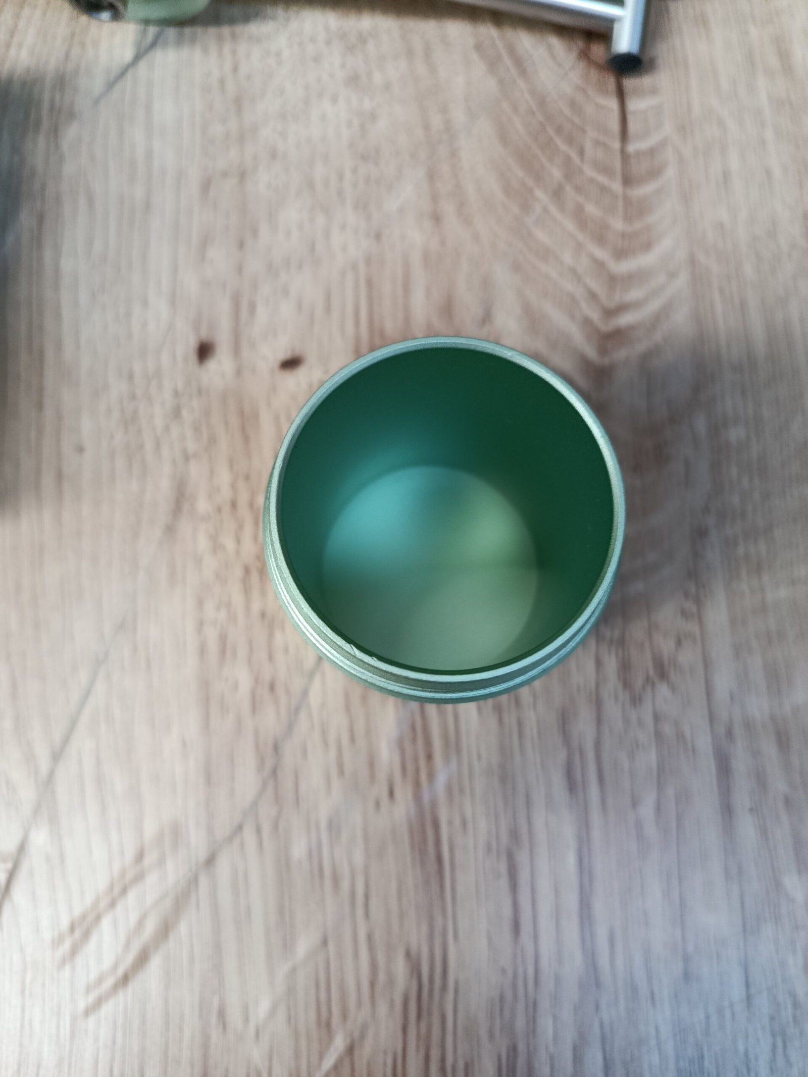 Timemore chestnut C3 ESP Pro Molinillo de Café Manual, Verde - Imagen 6