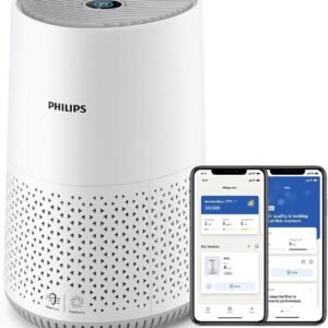 Philips Purificador de Aire Serie 600
