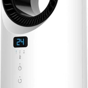 Cecotec Calefactor Bajo Consumo 1500W