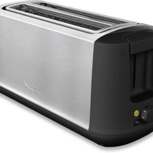 Moulinex Súbito Select Tostadora 1700W