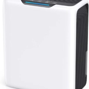 GOAMGE Deshumidificador 3L